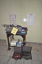 Gagemaker Mic Trac Measurement Center Gagemaker Mic Trac Measurement Center